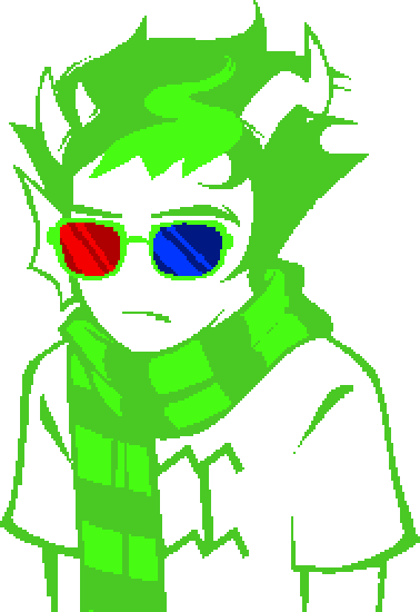 Erisolsprite, silent